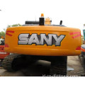 Excavavor Digunakan SANY 215